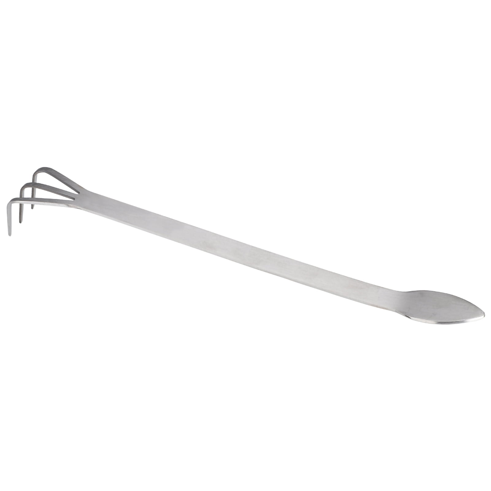 Eastbuy Bonsai Tool 2 In 1 Stainless Steel Bonsai Gardening Tool Root