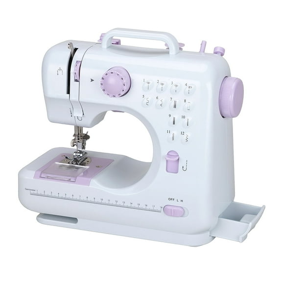 Eastbuy Electric Sewing Machine with Extension Table