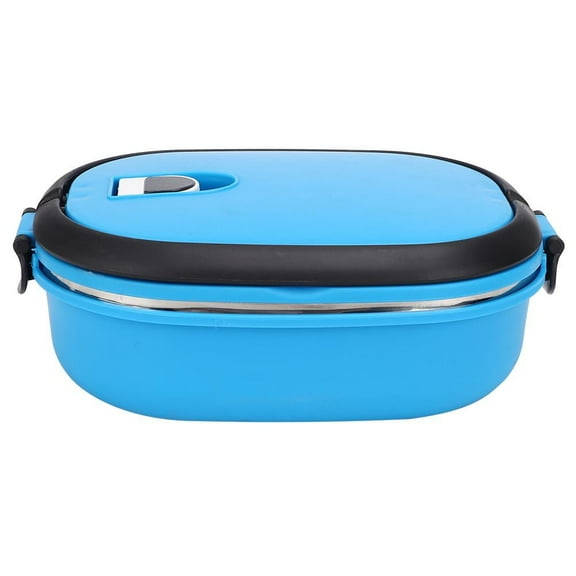 Eastbuy Insulated Thermal Stainless Steel Lunch Box