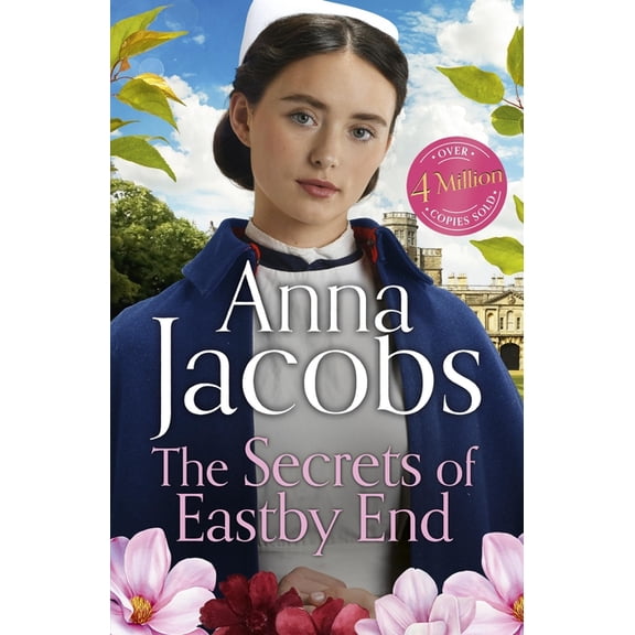 Eastby End Saga The Secrets of Eastby End: Book 2 in the Brand New Series from Multi-Million-Copy Bestseller Anna Jacobs, (Paperback)
