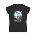 thumbnail image 1 of Easter #1 Easter Egg Hunter Bunny Easter Outfit Women Easter Shirts for Women, 1 of 5