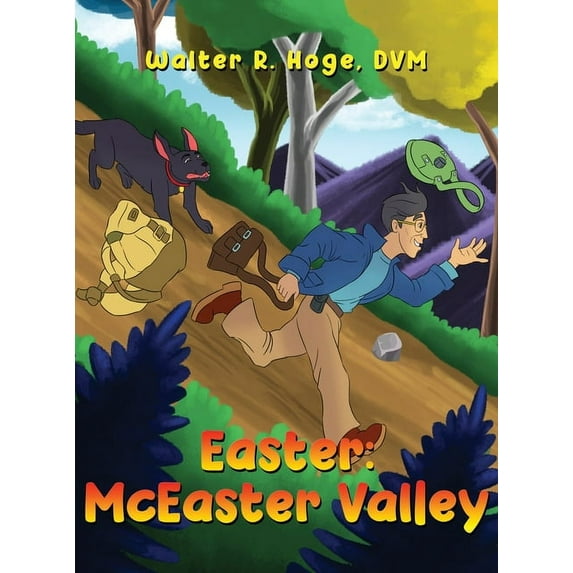 Easter: McEaster Valley, (Hardcover)