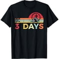 thumbnail image 1 of Easter A Lot Can Happen in 3 Days Religious Men T-Shirt, Comfortable Breathable Soft Tee, Men's 100% Cotton T-Shirt 180gsm, 1 of 5