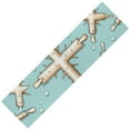 thumbnail image 1 of Easter Absorbent 15.7"x59" Washable Rectangular Rubber Mat Kitchen Mat Kitchen Rugs Kitchen Mats, 1 of 6