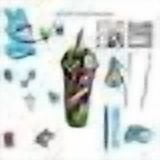 Easter Activity Cup Fun Easter Basket Filler with Blue Camouflage Eggs Perfect for Easter Celebrations, Egg Hunts, Easter Basket – Colors and Designs May Vary (Blue Themed)