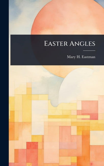 Easter Angles, (Hardcover)