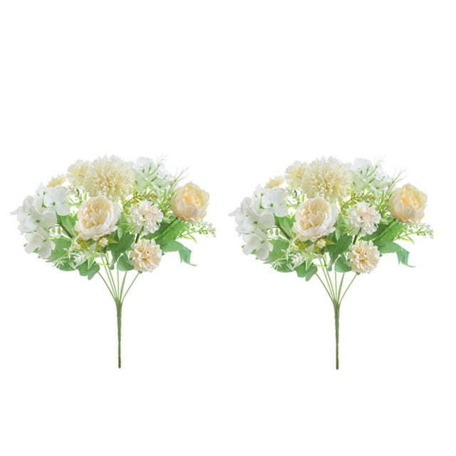 st patrick day wedding bouquets