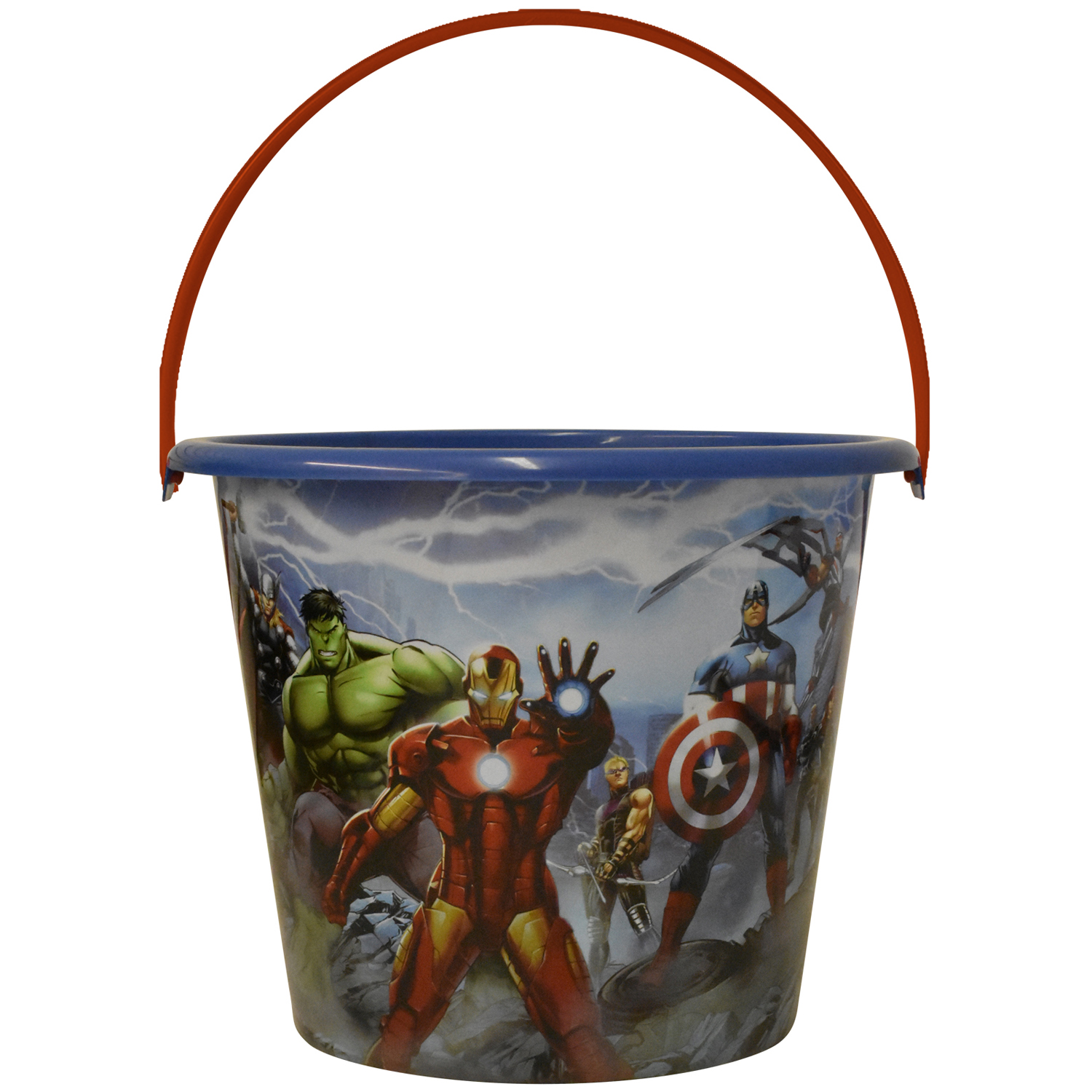 Easter Avengers Pail - image 1 of 2