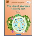 thumbnail image 1 of Easter BROCKHAUSEN Colouring Book Vol. 2 - The Great Mandala Colouring Book: Easter, Book 2, (Paperback), 1 of 1