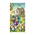 thumbnail image 1 of Easter Background Fabric, 1 of 6