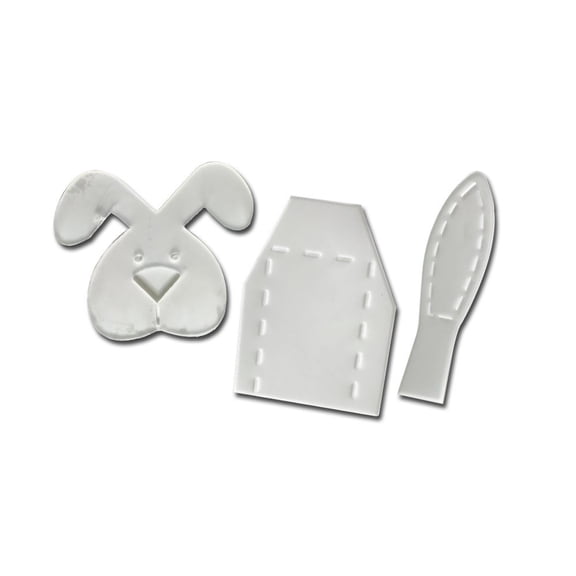 Easter Bags with Handles, Reusable Easter Storage Basket, for Gifts Wrapping, Party Supplies, Basket Container