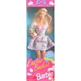 thumbnail image 1 of Easter Basket Barbie Doll Special Edition 1995 Mattel 14613 NEW, 1 of 3