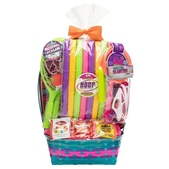Prefilled Easter Baskets in Easter - Walmart.com
