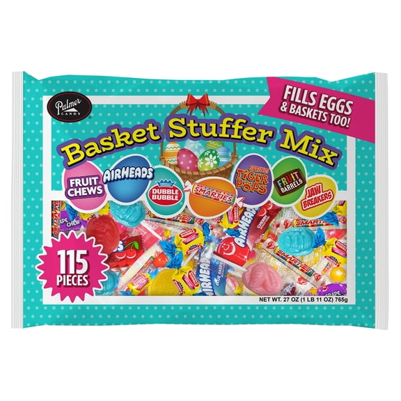 Easter Basket/egg Stuffer Mix