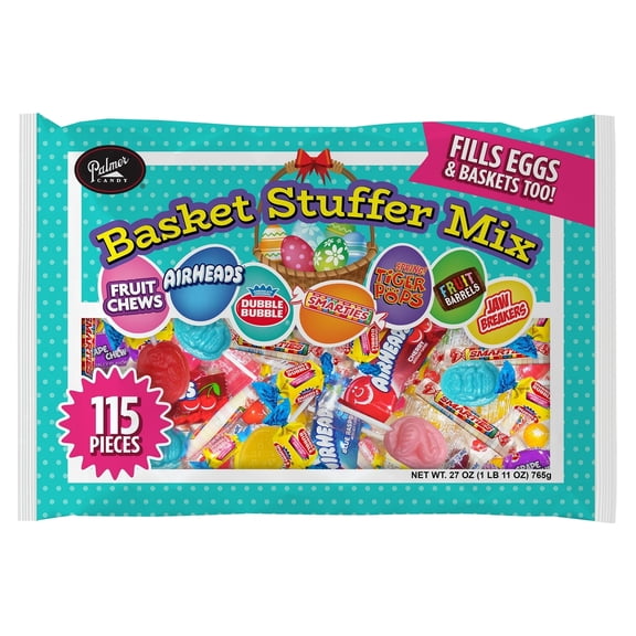 Easter Basket/egg Stuffer Mix
