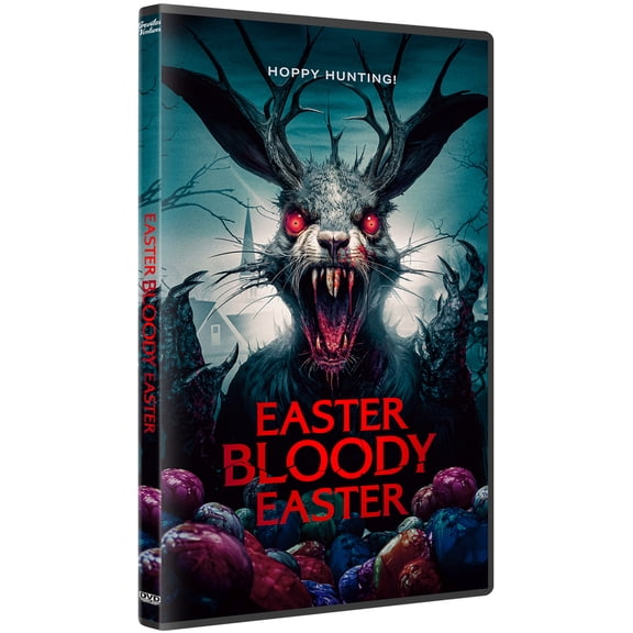 Easter Bloody Easter