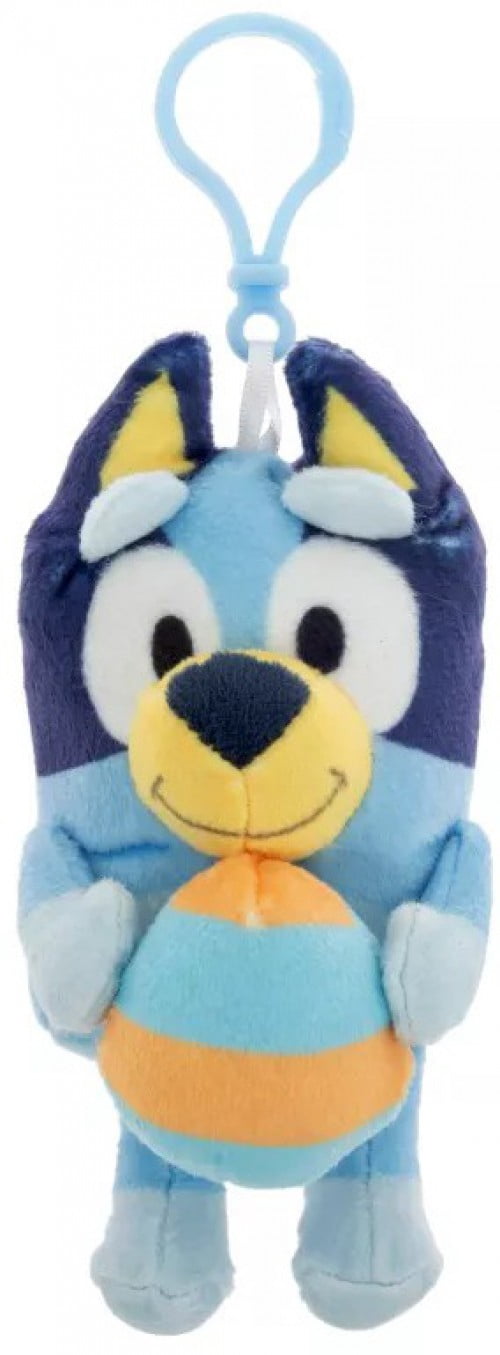 Easter Bluey Plush Hanger