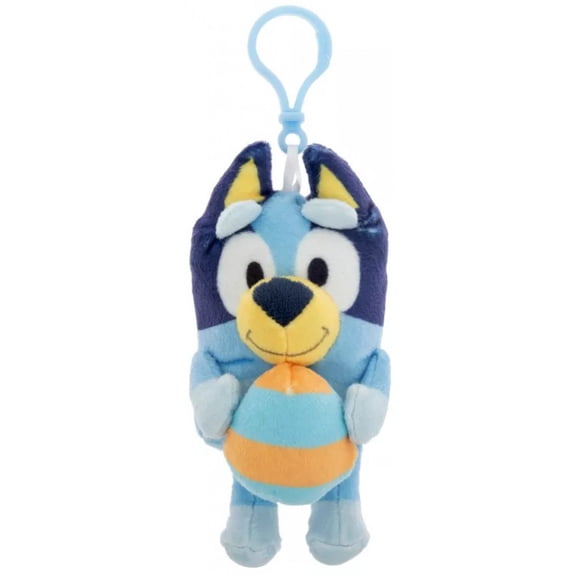 Easter Bluey Plush Hanger