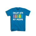 thumbnail image 1 of Easter Boys Short Sleeve T-Shirt, Sizes 4-18, 1 of 2