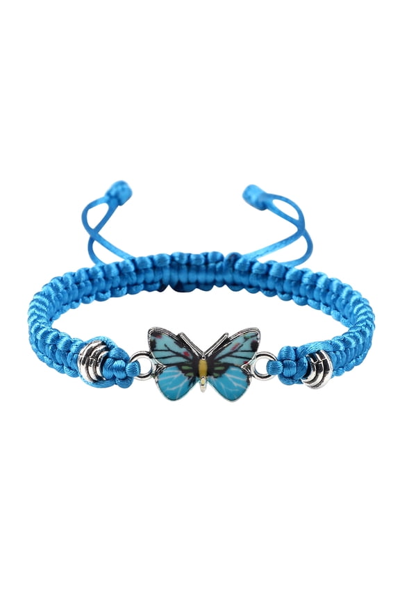 Easter Bracelets for Women Bracelet Lovers' Bracelet Hand Woven Valentine's Day Bracelet Girlfriends Jewelry Easter Decor