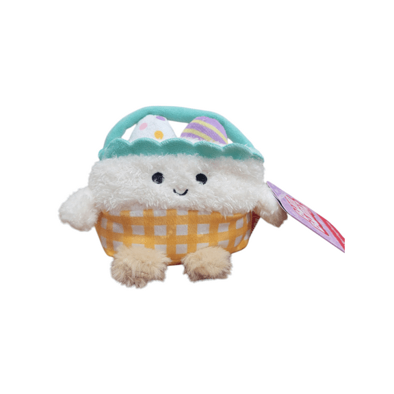 Easter BumBumz Bart 4.5 inch SpringBumz Collection