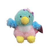 BumBumz Series 2 SpringBumz Bernie Bean Plush