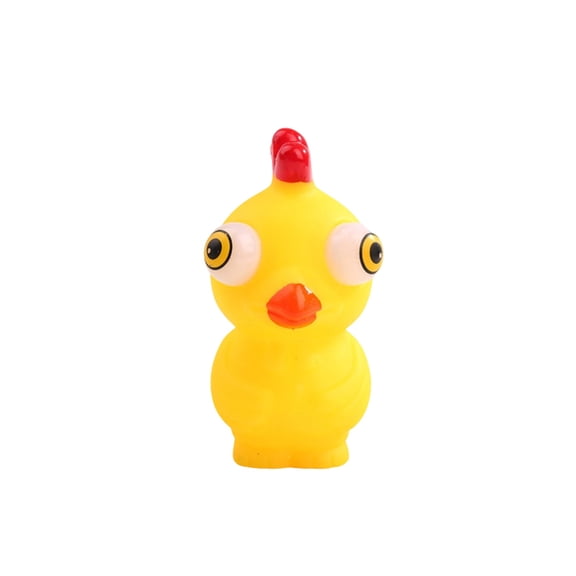 Easter Bunny Alternative Relaxation Toy, Sensory Squeeze Toy, Easter Basket StuffersforGirls, Basket Gift Stuffers, 1 Pc