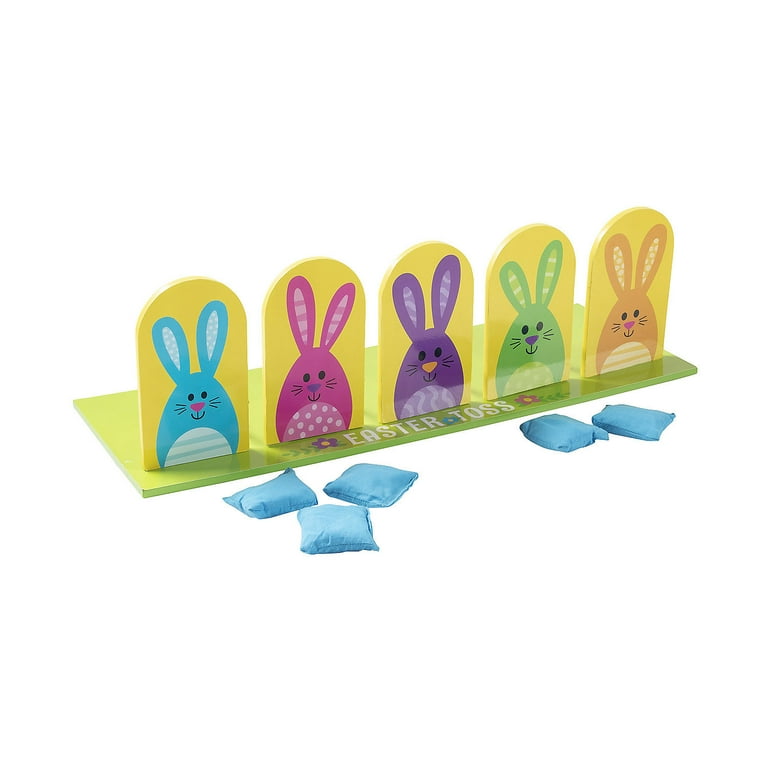 Bean bag online bunny