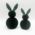 thumbnail image 1 of Easter Bunny Beehive Ornament, Cartoon Honeycomb Ball for Wedding Room Birthday Party Table Decor, 1 of 6