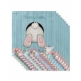 thumbnail image 1 of Easter Bunny Cloth Napkins Set of 8 Reusable Dinner Napkins, Colorful Eggs Cute Rabbit Blue Country Wooden Cocktail Napkin Washable Table Napkins for Wedding/Holiday Party/Baby Shower 20"x20", 1 of 7