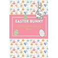 thumbnail image 1 of Easter Bunny Coloring Book: coloring Easter Bunny and Easter themed designs (Paperback), 1 of 1