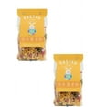thumbnail image 1 of Easter Bunny Egg and Chick Pasta Fun Shaped Holiday Pasta 2lb with Queen of the Castle Gift Tag, 1 of 1