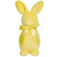 thumbnail image 1 of Easter Bunny Flocked Tabletop Decorations, 7"- 1 Pc, 1 of 6