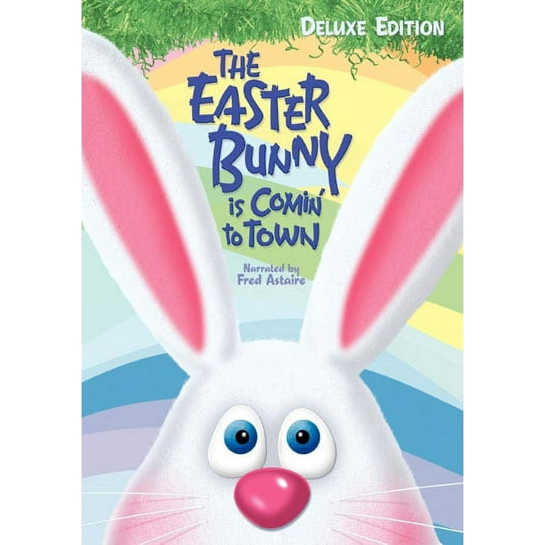 Amazon.com: How To Draw A Bunny : Movies & TV