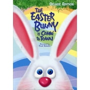 Easter Bunny Is Coming to Town (DVD)