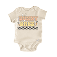 thumbnail image 1 of Easter Bunny Jesus Bunny Babe - Baby Bodysuit, 1 of 6