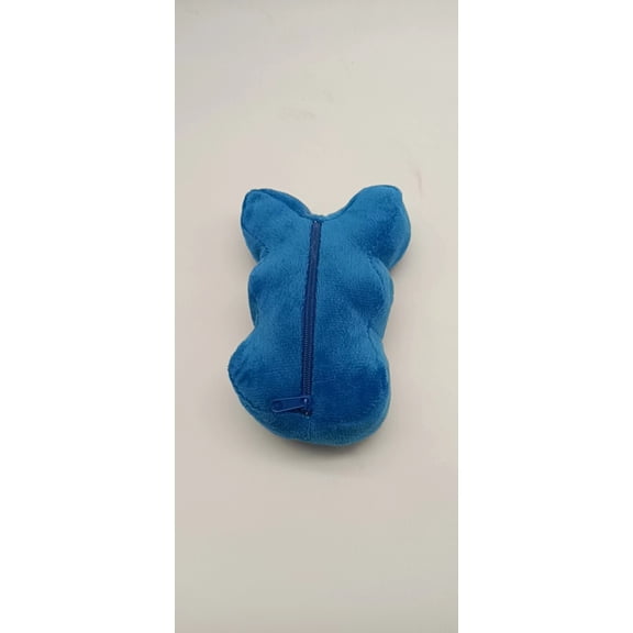 Easter Bunny Plush Dolls Decorations, 8" Funny Pee Rabbits Easter Gifts Dolls Collectibles Pendants, Easter Decorations Ornaments Crafts, School Bags Easter Bunny for Youth