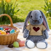 Fluffle Bunnies Fluffle Bunnies