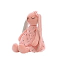 thumbnail image 1 of Easter Bunny Rabbit,Bunny Rabbit Plush Toys,Bunny Soft Plush Toy,Easter Gifts, 1 of 5