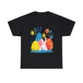 thumbnail image 1 of Easter Bunny Shirt, Easter Bunny Shirt, Easter Bunny Shirt ID-0217-UFEB, 1 of 10