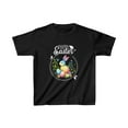 thumbnail image 1 of Easter Bunny Spring Rabbit Easter Egg Hunting Shirt Easter Boys Shirts, 1 of 5