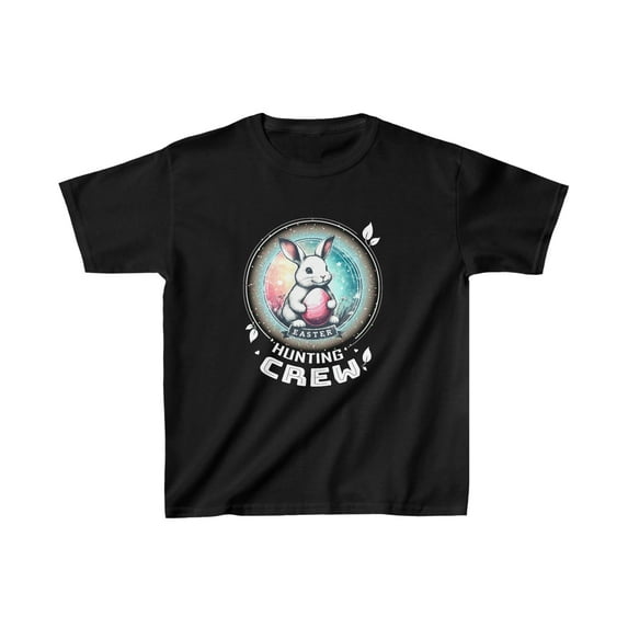 Easter Bunny Spring Rabit Easter Egg Hunting Shirt Easter Boy Shirts