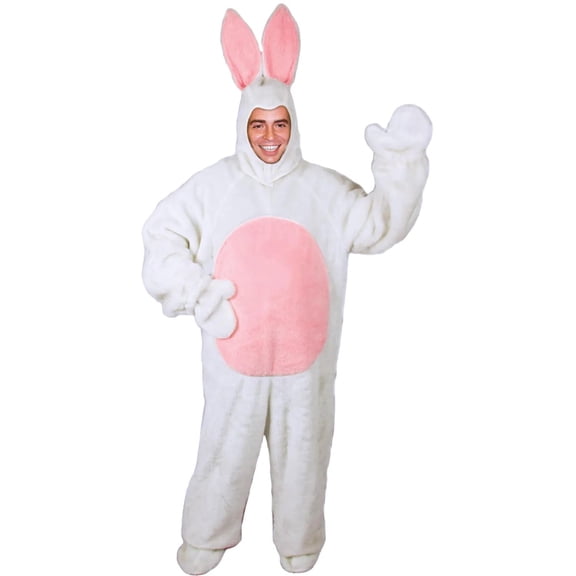 Easter Bunny Suit