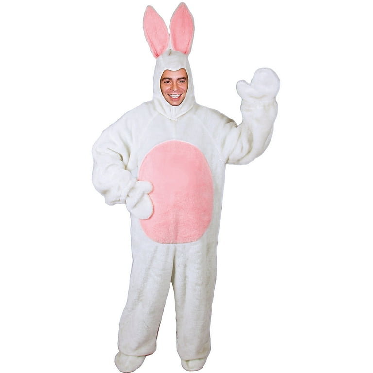 Easter Bunny Suit - Walmart.com
