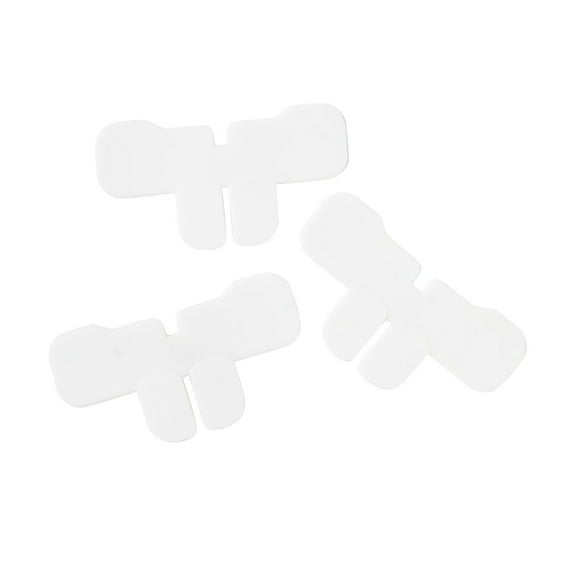 Easter Bunny Teeth - 24 Pieces