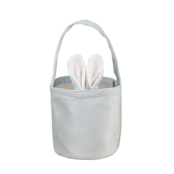 Easter Bunny Tote Bags, Baskets With Bunny Ears, Party Gift Boxes, Wrapping Boxes, Easter Egg Boxes, Candy Bags
