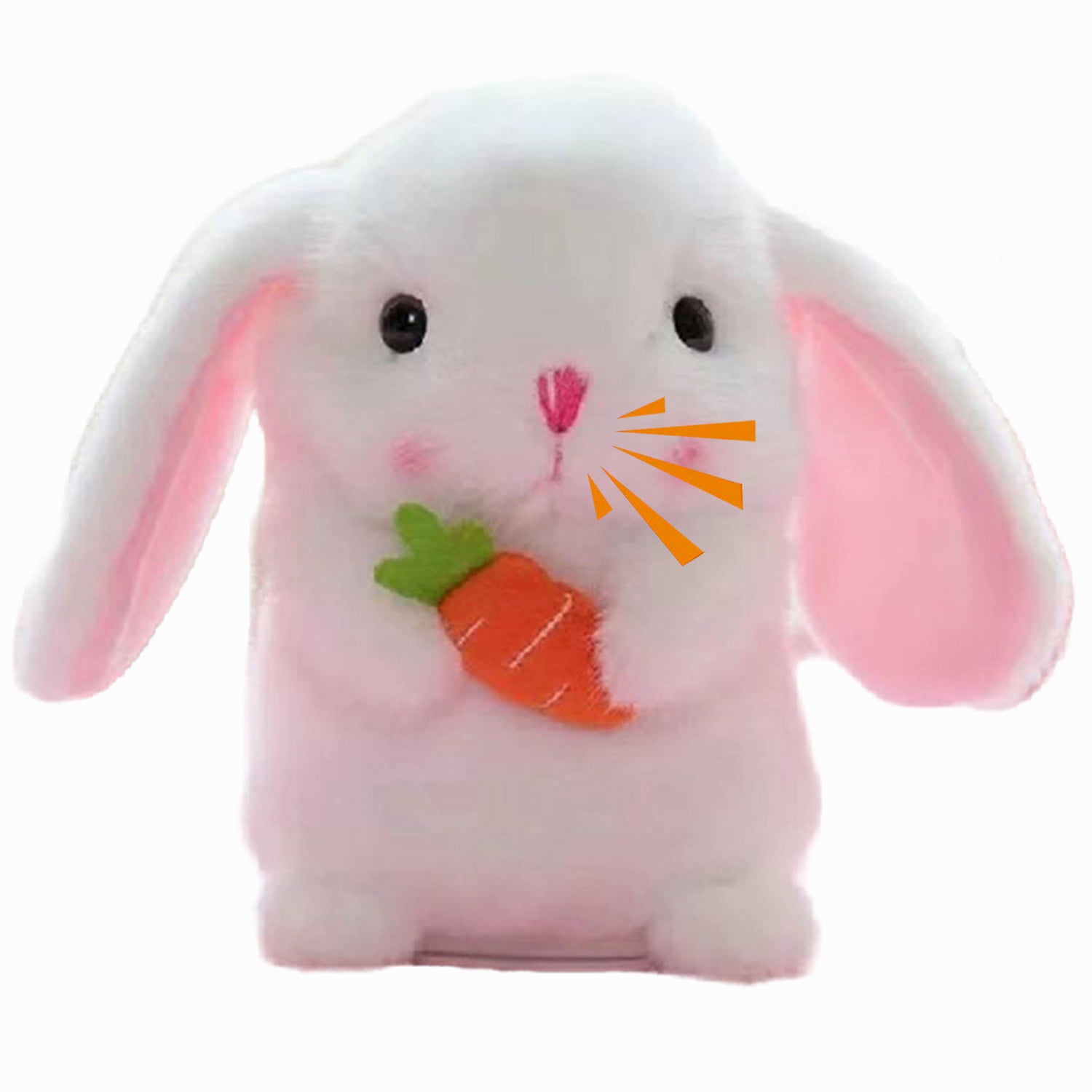 Dancing easter bunny toy hotsell