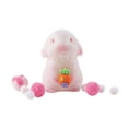 thumbnail image 1 of Easter Bunny Toys, Easter Bunny Plush, Plush Easter Bunny, Easter Bunny Stress Balls, Relaxation Toys Adults, Squeeze for Adults, Bunny Decorations, Easter Decorations for The, 1 of 6