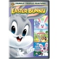 thumbnail image 1 of Easter Bunny Triple Feature (DVD), Warner Home Video, Animation, 1 of 2