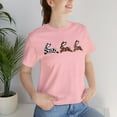 thumbnail image 1 of Easter Bunny Women T-shirts, Rabbit T-shirts, Bunny Rabbit T-shirts, 1 of 4